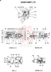 REGULATOR 2436U1468F1