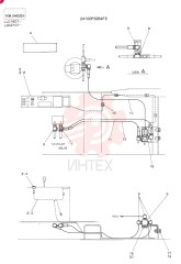 REWORK,CONTROL ASSY 24100P3264F2