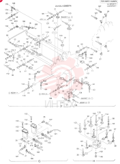 REMOTE-CONTROL ASSY 24100J12980F4 (3)