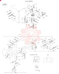 REMOTE-CONTROL ASSY 24100J13081F4 (1)