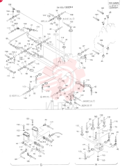 REMOTE-CONTROL ASSY 24100J13020F4 (3)