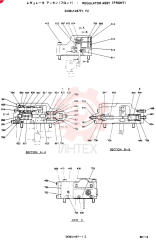 REGULATOR 2436U1467F1