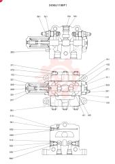 CONTROL VALVE