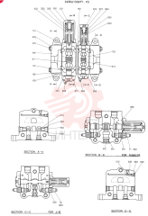 CONTROL VALVE