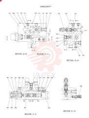 CONTROL VALVE