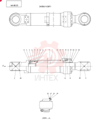 CYLINDER