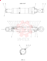 CYLINDER
