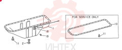SUMP VAME047591
