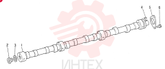 CAMSHAFT