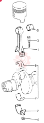CONNECTING ROD