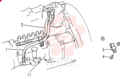 FUEL HOSE(M0)