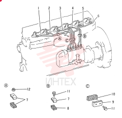 FUEL INJECTION(M4)