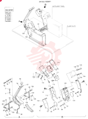 CONTROL ASSY