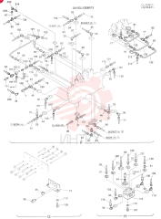REMOTE-CONTROL ASSY 24100J13081F3 (3)