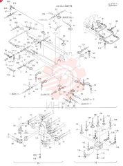 REMOTE-CONTROL ASSY 24100J13081F4 (3)