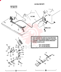 CONTROL ASSY, REMOTE (REWORK) (BREAKER) 24100J18016F1 (2)