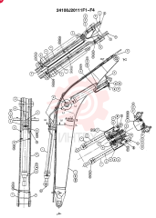 BOOM SAFETY 24100J20111F1 (4)
