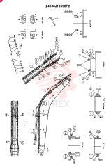 BOOWARM SAFETY (NO ATTACHMENT) 24100J19598F1 (4)