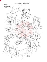 GUARD ASSY 24100J16958F1 (2)