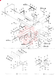 CONTROL ASSY, REMOTE 24100J17728F1 (3)
