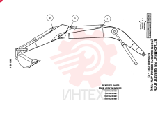 ATTACHMENT PIN SUBSTITUTION (NORTH EUROPE), F1: F1
