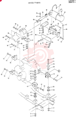 POWER PLANT ASSY 24100J17182F2 (1)