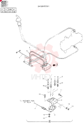 REWORK, REMOTE CONTROL 24100N7070F1