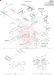 CONTROL ASSY, REMOTE 24100J17728F1 (2)