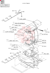WIRE HARNESS 24100J17094F3