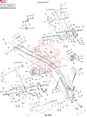 BOOM ASSY, 6. 02M 24100J15272F1 (2)