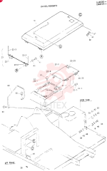 GUARD ASSY 24100J16958F3 (1)