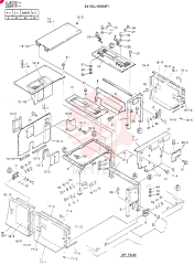 GUARD ASSY 24100J16958F1 (2)