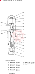 VALVE PRESSURE RELIE 2436R759F1