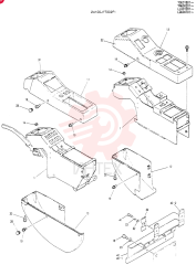 CONTROLS, OPERATORS 24100J17002F1 (1)