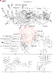 CONTROL ASSY, REMOTE 24100J16978F1 (2)