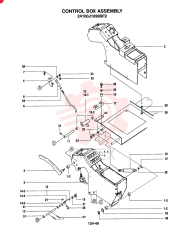 CONTROL UNIT 24100J16999F2 (3)