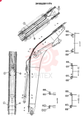 BOOM SAFETY, F1: F1 24100J20111F1 (1)