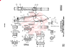 ARM, 3.4M, (11FT 2in) (OPTION-N.A.) 24100J18245F1 (4)