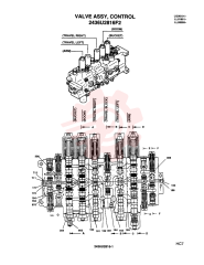 CONTROL VALVE 2436U2816F2 (2)