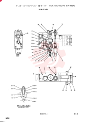 VALVE 2436U2714F1