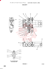 VALVE 2436U2826F1