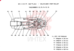 VALVE YN22V00002F1