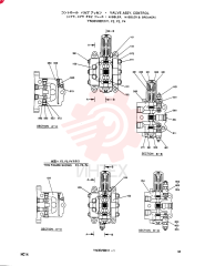 CONTROL VALVE YN30V00011F1