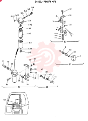 UPP, HYD, LINES, (REWORK) (EXTRA & BREAKER) - KAI 24100J17845F1 (1)