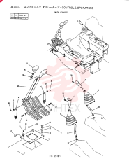 CONTROLS, OPERATORS 24100J17002F3 (2)