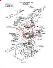 WIRE HARNESS 24100J17094F1