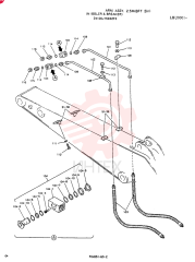 ARM ASSY,2.5M 24100J15932F3 (1)