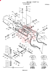 ARM ASSY,2.5M 24100J15932F5 (1)