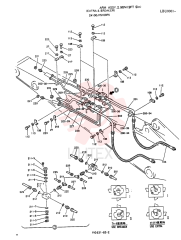 ARM ASSY, 2.98M 24100J15109F5 (1)