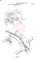 BOOM ASSY, 6.02M 24100J15272F3 (2)